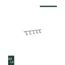 Ver imagem 1 de Jomer - Gancho Porta Tudo Pt Parede 2442