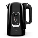 Ver imagem 1 de Chaleira Elétrica Britânia BCH17D 1250W 1,7L Aço Inox Preto Painel Touch 110V