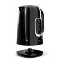 Ver imagem 4 de Chaleira Elétrica Britânia BCH17D 1250W 1,7L Aço Inox Preto Painel Touch 110V