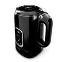 Ver mais imagens de Chaleira Elétrica Britânia BCH17D 1250W 1,7L Aço Inox Preto Painel Touch 110V
