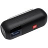 Caixa de Som Portátil Jbl Tuner 2 Fm com Bluetooth À Prova Da Água - Preto - 3