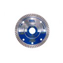 Ver imagem 1 de Disco Diam Irwin Turbo 110mm Blister