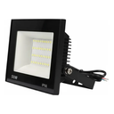 Ver imagem 1 de Kit 5 Refletor Holoforte 50w 6500k