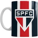 Ver imagem 1 de Caneca 330ml Sao Paulo Porcelana