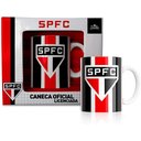 Ver imagem 3 de Caneca 330ml Sao Paulo Porcelana