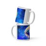 Caneca de Porcelana Dr Stone Modelo 08 - 5
