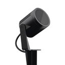 Ver imagem 2 de Espeto para Jardim S.Ground Pro LED Dimerizável Antiofuscante Alto Irc 90 18,5W 24V 2700k Preto
