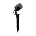 Ver imagem 1 de Espeto para Jardim S.Ground Pro LED Dimerizável Antiofuscante Alto Irc 90 18,5W 24V 2700k Preto