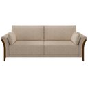 Ver imagem 6 de Sofá Decorativo 3 Lugares 222cm Market Linho Cru - Gran Belo