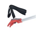 Ver imagem 4 de Tesourão c/ Serrote KAMAKI 1470A extensor 180-4,00 para colheita de folhas, frutas e sementes