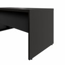 Ver imagem 6 de Mesa Dinâmica 1,50m C/ Armário e Cx de Tomadas Pés Painel F5