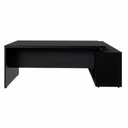 Ver imagem 4 de Mesa Dinâmica 1,50m C/ Armário e Cx de Tomadas Pés Painel F5