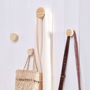 Ver imagem 1 de Cabideiro Redondo - Kit com 4 unidades CASA 67