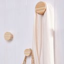 Ver imagem 4 de Cabideiro Redondo - Kit com 4 unidades CASA 67