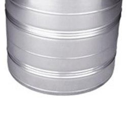 Caixa D'Água de Inox 2000 Litros Modelo AC - SANDER - 3