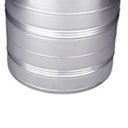 Ver imagem 3 de Caixa D'Água de Inox 2000 Litros Modelo AC - SANDER