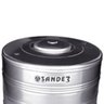 Caixa D'Água de Inox 2000 Litros Modelo AC - SANDER - 4