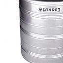 Ver imagem 5 de Caixa D'Água de Inox 2000 Litros Modelo AC - SANDER