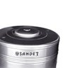 Caixa D'Água de Inox 2000 Litros Modelo AC - SANDER - 2