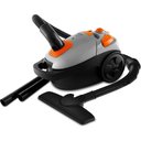 Ver imagem 6 de Aspirador De Pó, Pas1800, 1800w, Branco / Laranja, 220v, Philco