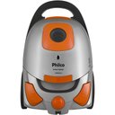 Ver imagem 7 de Aspirador De Pó, Pas1800, 1800w, Branco / Laranja, 220v, Philco