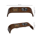 Ver mais imagens de Tratador Pet Teseu Grande