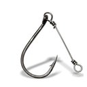 Ver imagem 1 de Anzol Chinu Encastoado para Pesca Maruri 10un