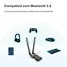Adaptador Wifi 6 Ax1800 Bluetooth 5.2 Archer Tx20e - 4
