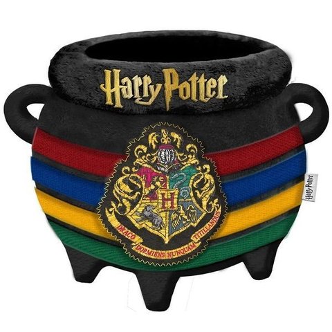 Organizador de Mesa Harry Potter Oficial Dac
