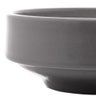 Bowl em Cerâmica Arme Cinza 16 cm - 5