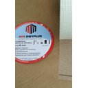 Ver imagem 6 de Fita Telada Branca Autoadesiva para Gesso Drywall 90m X 48mm