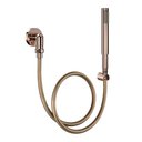 Ver imagem 1 de Ducha Manual com Joelho 90° Docol C30 90018346030 Cobre Polido