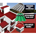 Ver imagem 2 de Manta Acrílica Impermeabiliz. Telhados E Lajes 20 Kg:Preto