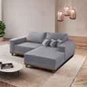 Ver imagem 1 de Sofá Cronos 185cm Chaise Lado Direito Meu Sofá Online