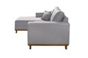Ver imagem 4 de Sofá Cronos 185cm Chaise Lado Direito Meu Sofá Online