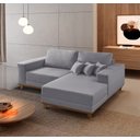 Ver imagem 1 de Sofá Cronos 185cm Chaise Lado Direito Meu Sofá Online