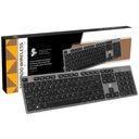 Ver imagem 1 de Teclado sem Fio 5+ Premium Preto