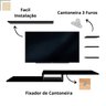 Kit Prateleiras Nicho para Tv Rack Home Suspenso Sala Quarto - 2