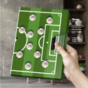 Ver imagem 3 de Futebol de Botão- Quadros ou Placas Modulares com 2 Peças