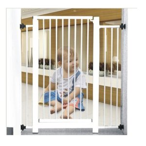 Portão Multi Gate Metal Lini - Unico