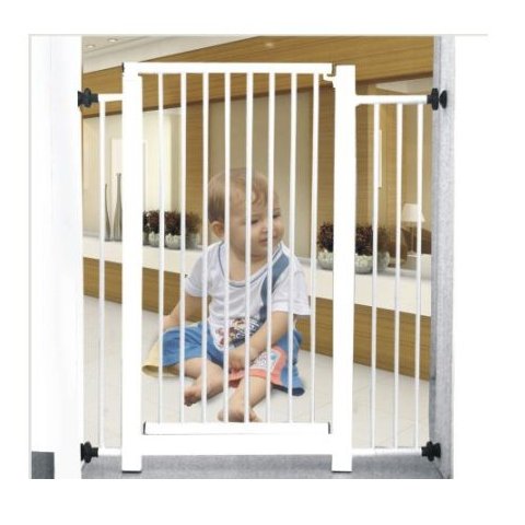 Portão Multi Gate Metal Lini - Unico