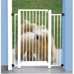 Portão Multi Gate Metal Lini - Unico - 2