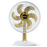 Ventilador 220V Mallory Mes Ts40+ Branco - 1