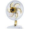 Ventilador 220V Mallory Mes Ts40+ Branco - 3