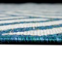 Ver imagem 6 de Tapete Para Sala / Área Externa  Sisal Aurora 3 Colorido 2,00x2,50M - Edantex