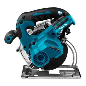 Serra Circular para Metal 5.7/8'' 18v sem Bateria e Carregador Makita - Dcs553z