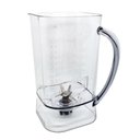 Ver imagem 1 de Copo Original Philco Plq1600 Turbo / Plq1600v sem Tampa