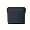 Ver imagem 3 de Caixa Térmica Cooler 32l com Tampa de Acesso Rápido Preta Tropical Soprano