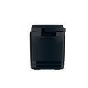 Ver imagem 7 de Caixa Térmica Cooler 32l com Tampa de Acesso Rápido Preta Tropical Soprano