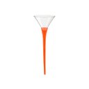 Ver imagem 1 de Taça Beach Boccati para Drinks 290ml - 6 Unidades:Laranja